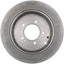 ACDelco Advantage 18A2577AC Rotor de frein à disque