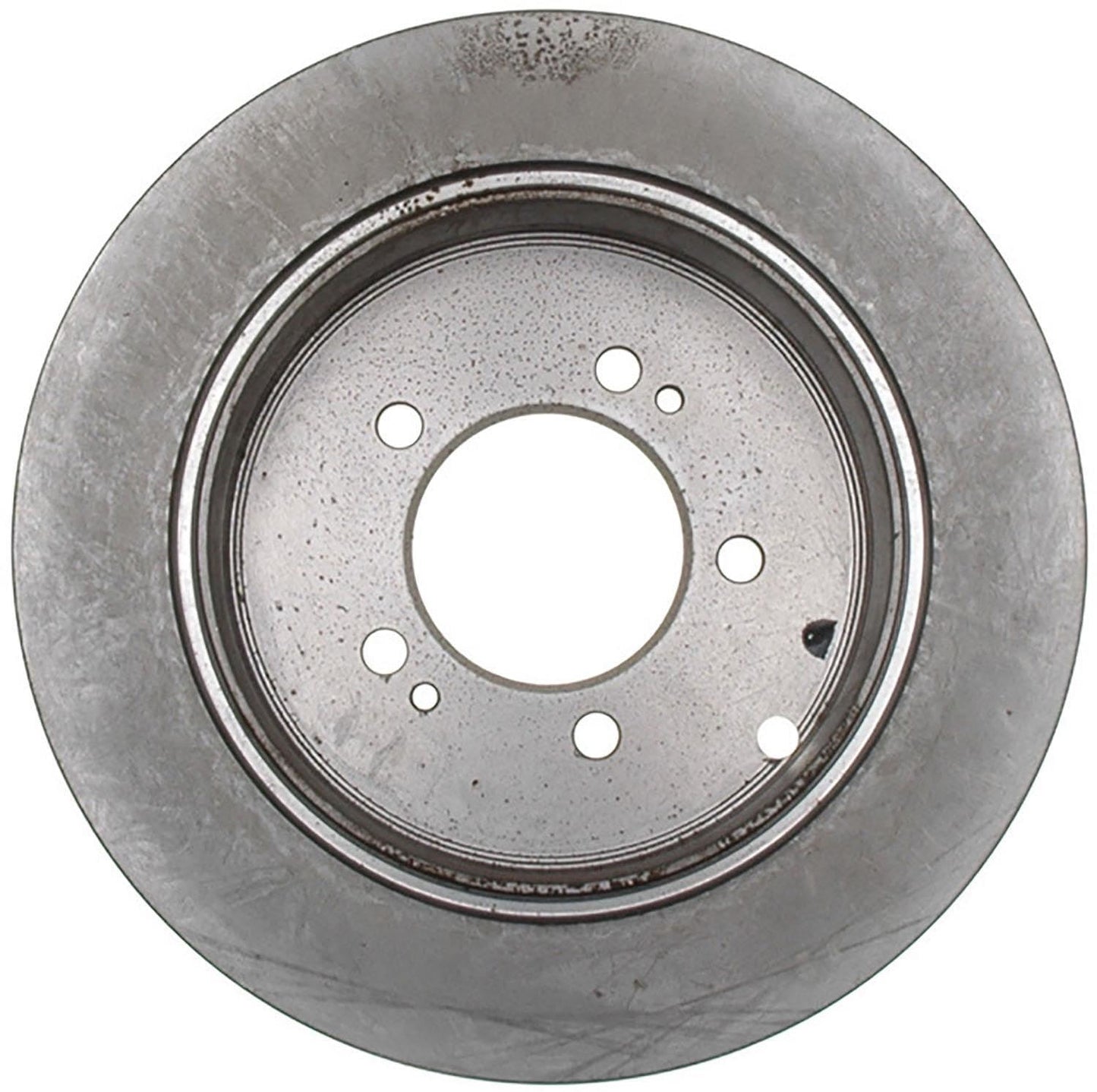 ACDelco Advantage 18A2577AC Rotor de frein à disque