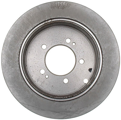 ACDelco Advantage 18A2577AC Rotor de frein à disque
