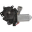 Cardone 82-1380 Power Window Motor