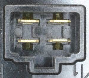 Resistencia del motor del ventilador HVAC BWD RU1351