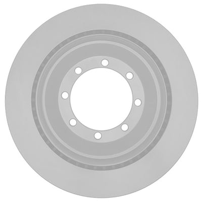 ACDelco Advantage 18A2607AC Rotor de frein à disque