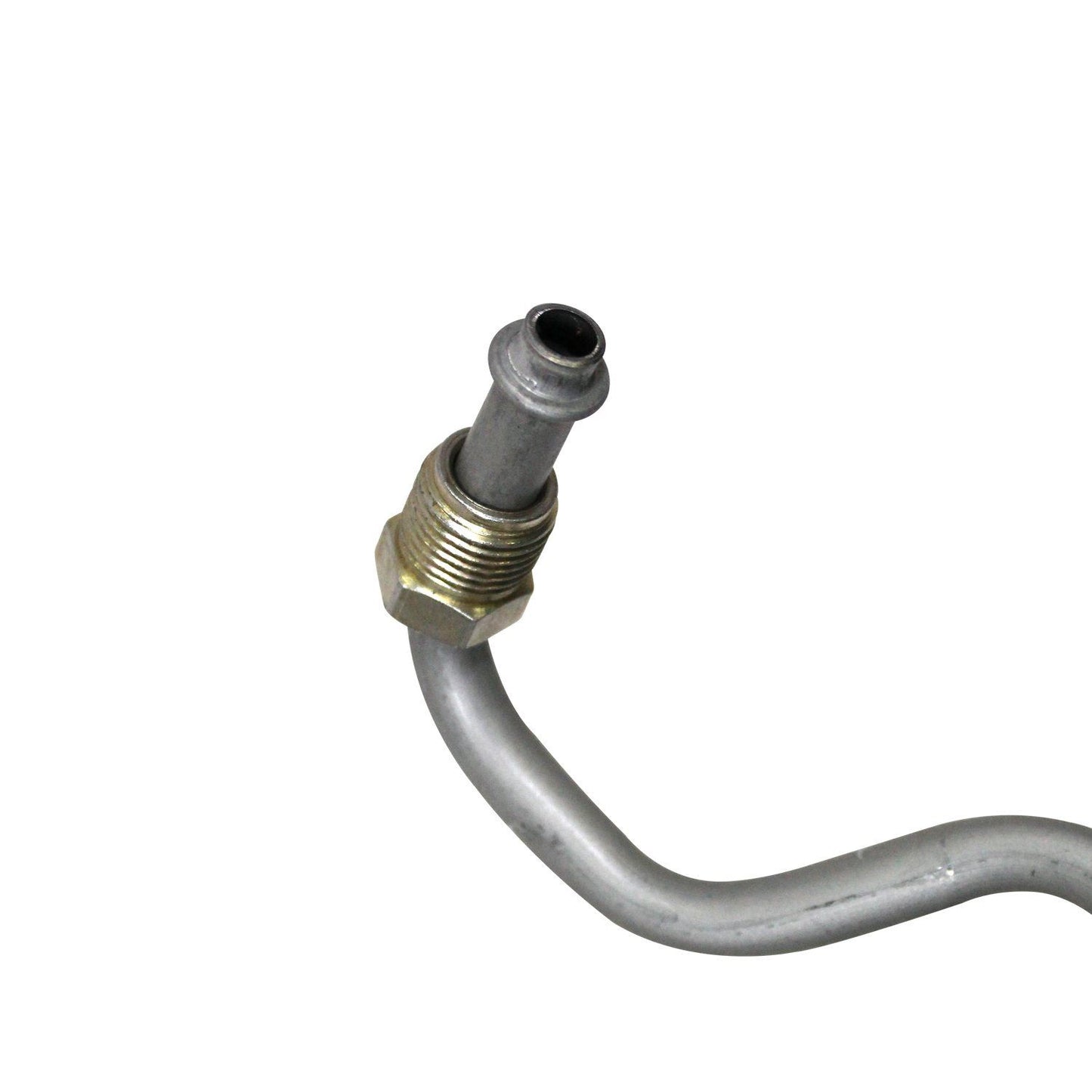Edelmann 81163 Conjunto de manguera de línea de retorno de dirección asistida