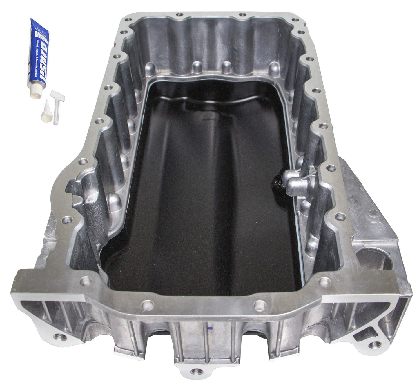 CRP ESK0134 Engine Oil Pan Kit