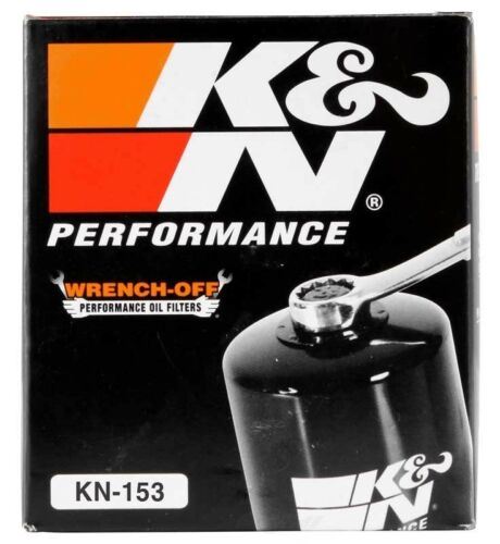 K&amp;N KN153
