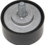 ACDelco Professional 36384 Polea tensora para correa de transmisión de accesorios