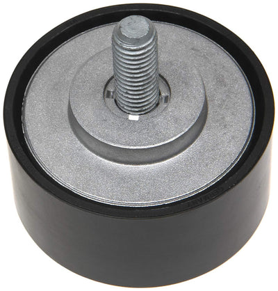 ACDelco Professional 36384 Polea tensora para correa de transmisión de accesorios