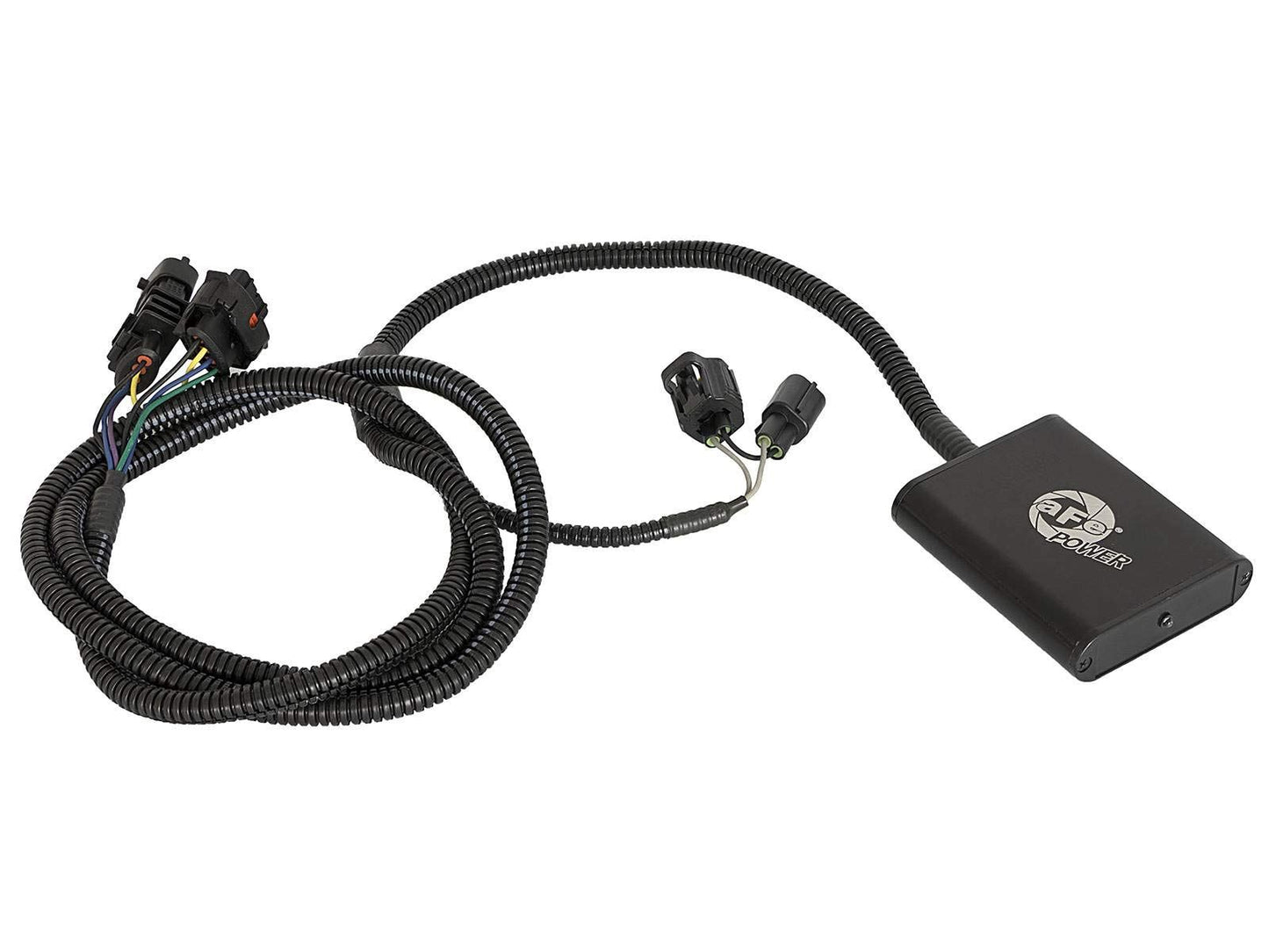 Afe Filters 77-43022 Módulo de rendimiento de encendido