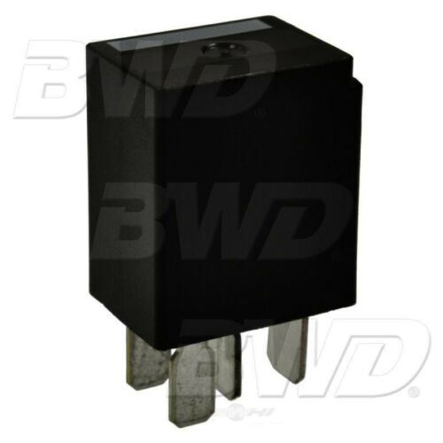 Relé de alimentación accesorio BWD R7250
