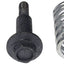 Dorman 03114 Exhaust Manifold Bolt and Spring