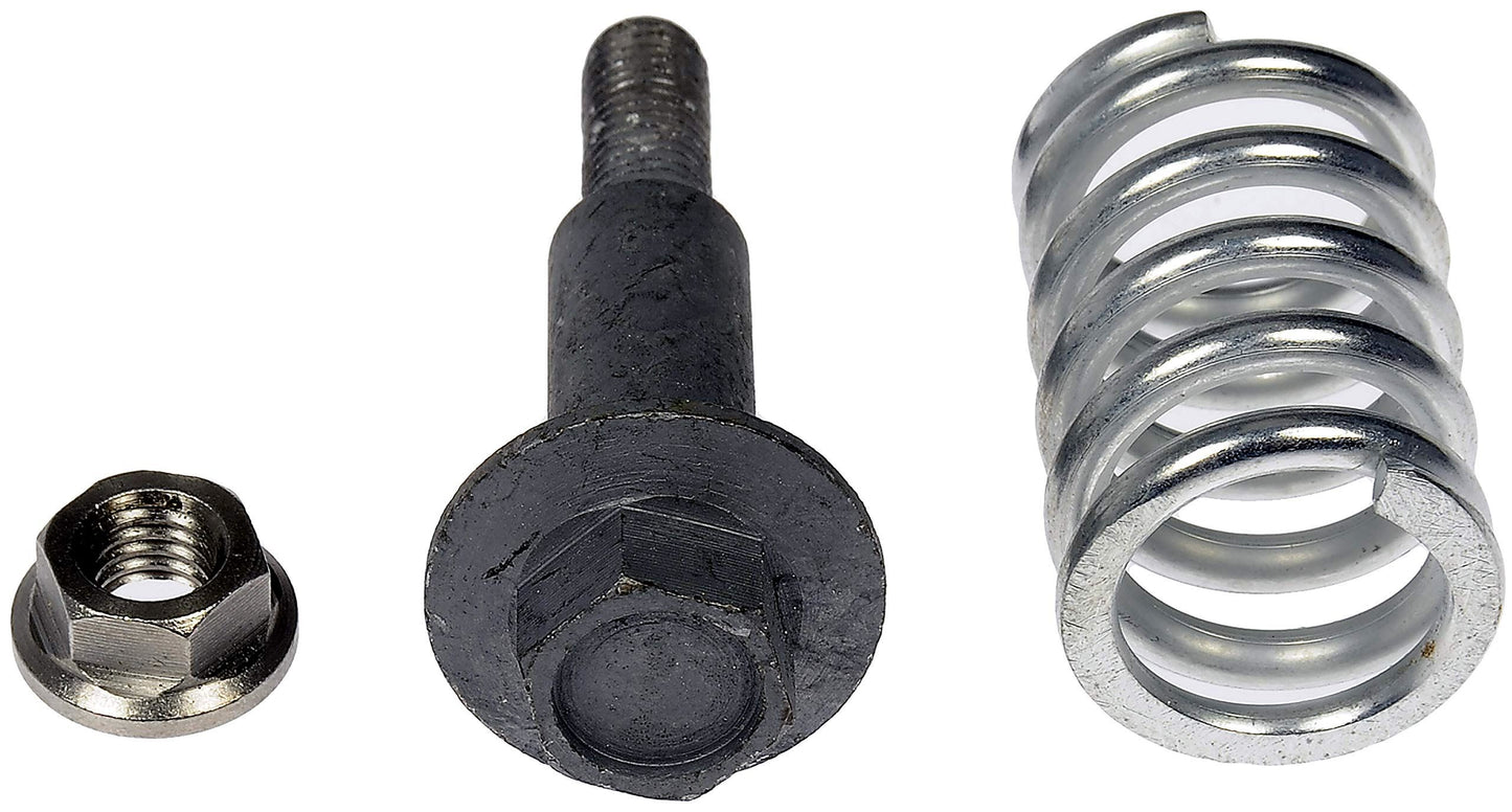 Dorman 03114 Exhaust Manifold Bolt and Spring