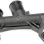 Dorman 902-031 Salida de agua refrigerante del motor