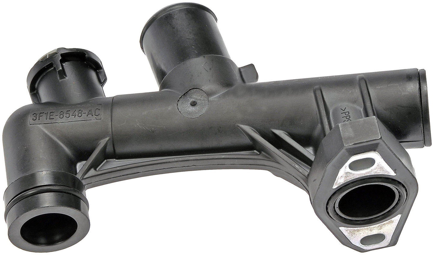 Dorman 902-031 Salida de agua refrigerante del motor