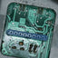 Module de commande du moteur (ECM) BWD ECC0266MU