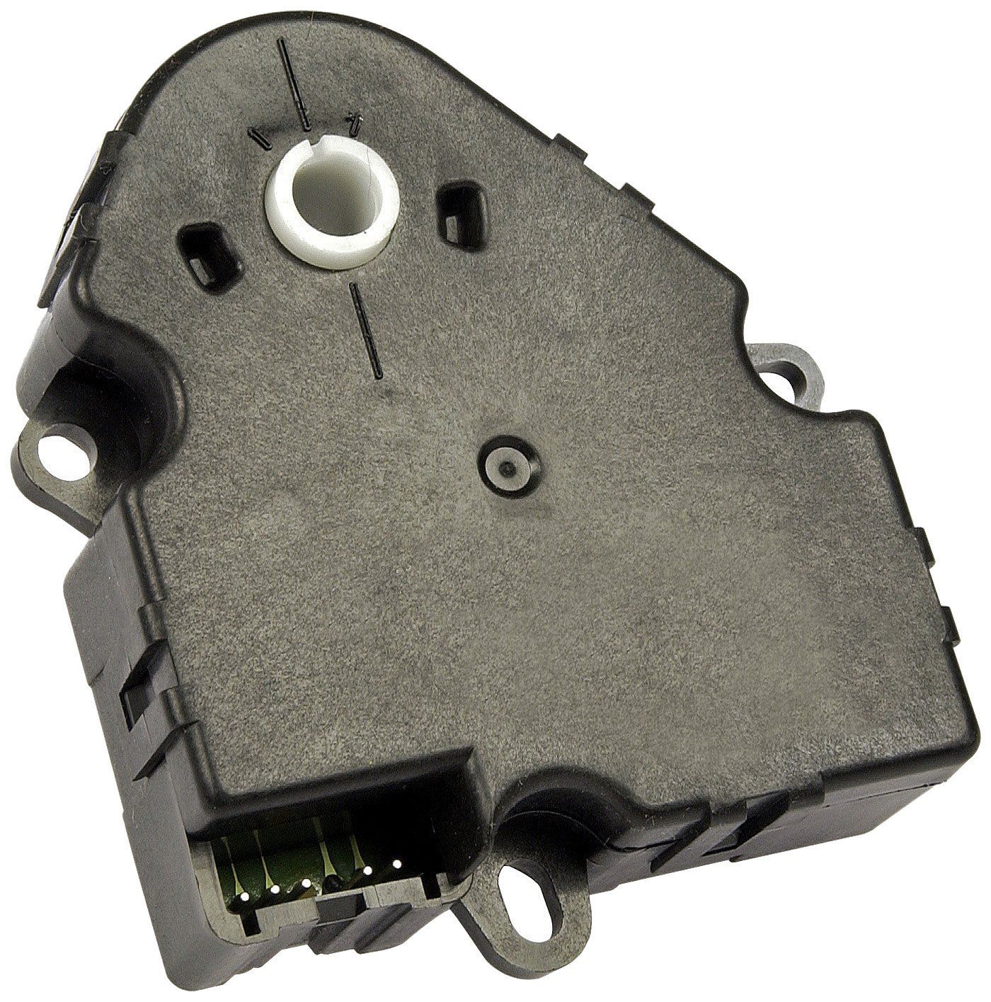Dorman 604-102 Actuador de puerta de mezcla HVAC