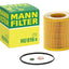 MANN-FILTER HU 816 X Engine Oil Filter