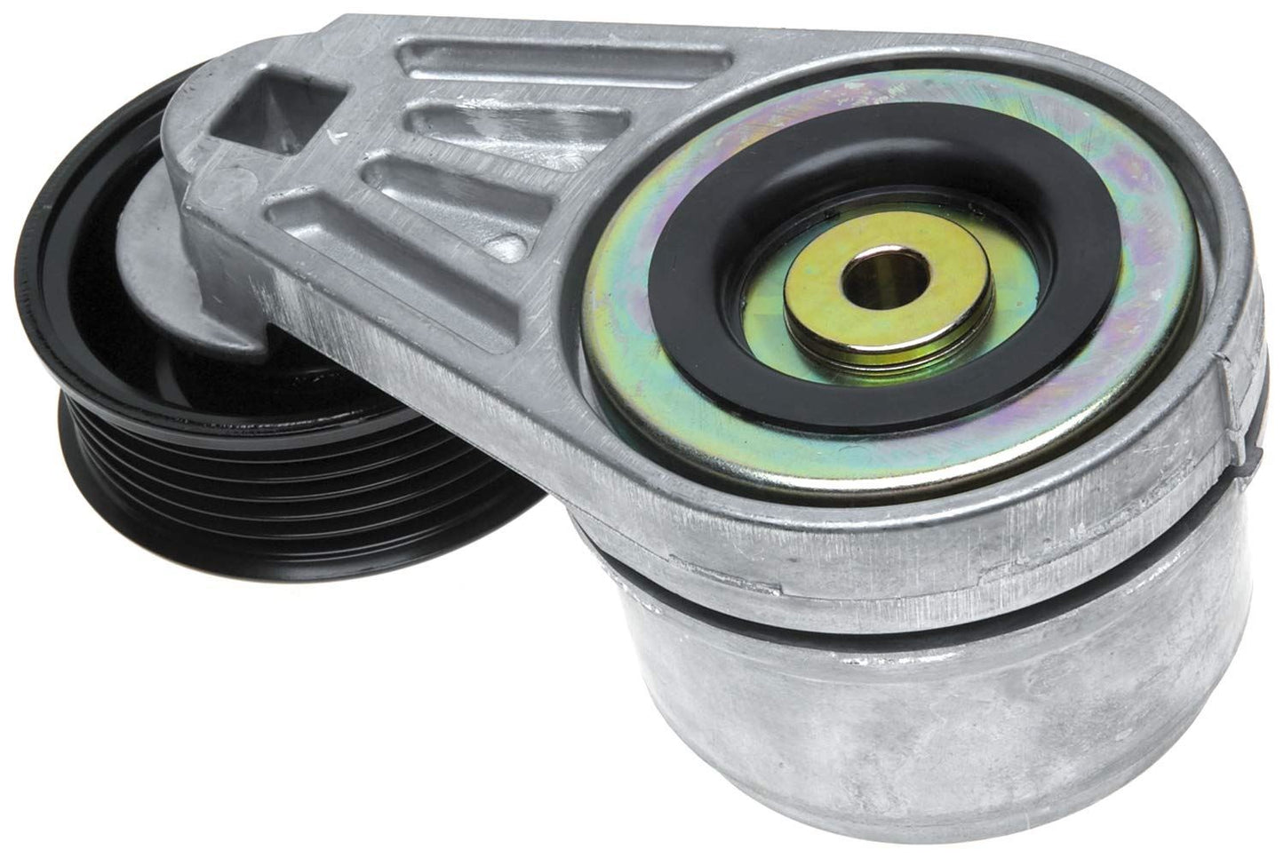 ACDelco Professional 38629 Conjunto de tensor de correa de transmisión de accesorios