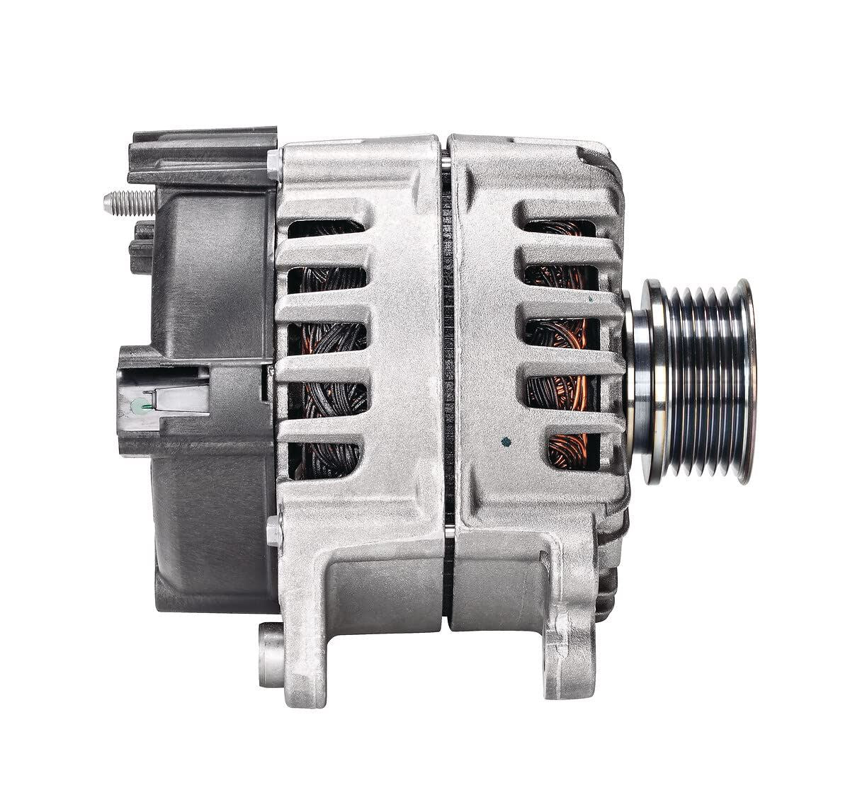 Valeo 439816 Alternator