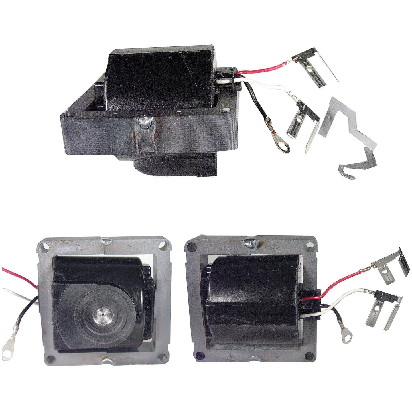 ACDelco GM Original Equipment D505A Ignition Coil