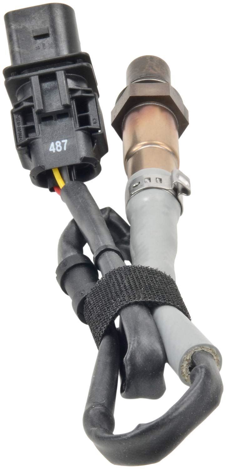 Bosch 17270 Oxygen Sensor