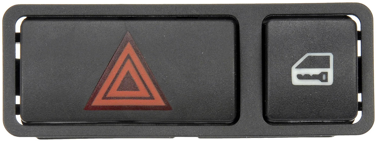 Dorman 924-614 Hazard Warning Switch