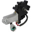 Cardone 82-1381 Power Window Motor