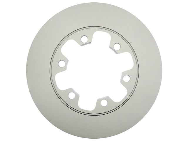 Raybestos 681790 Disc Brake Rotor