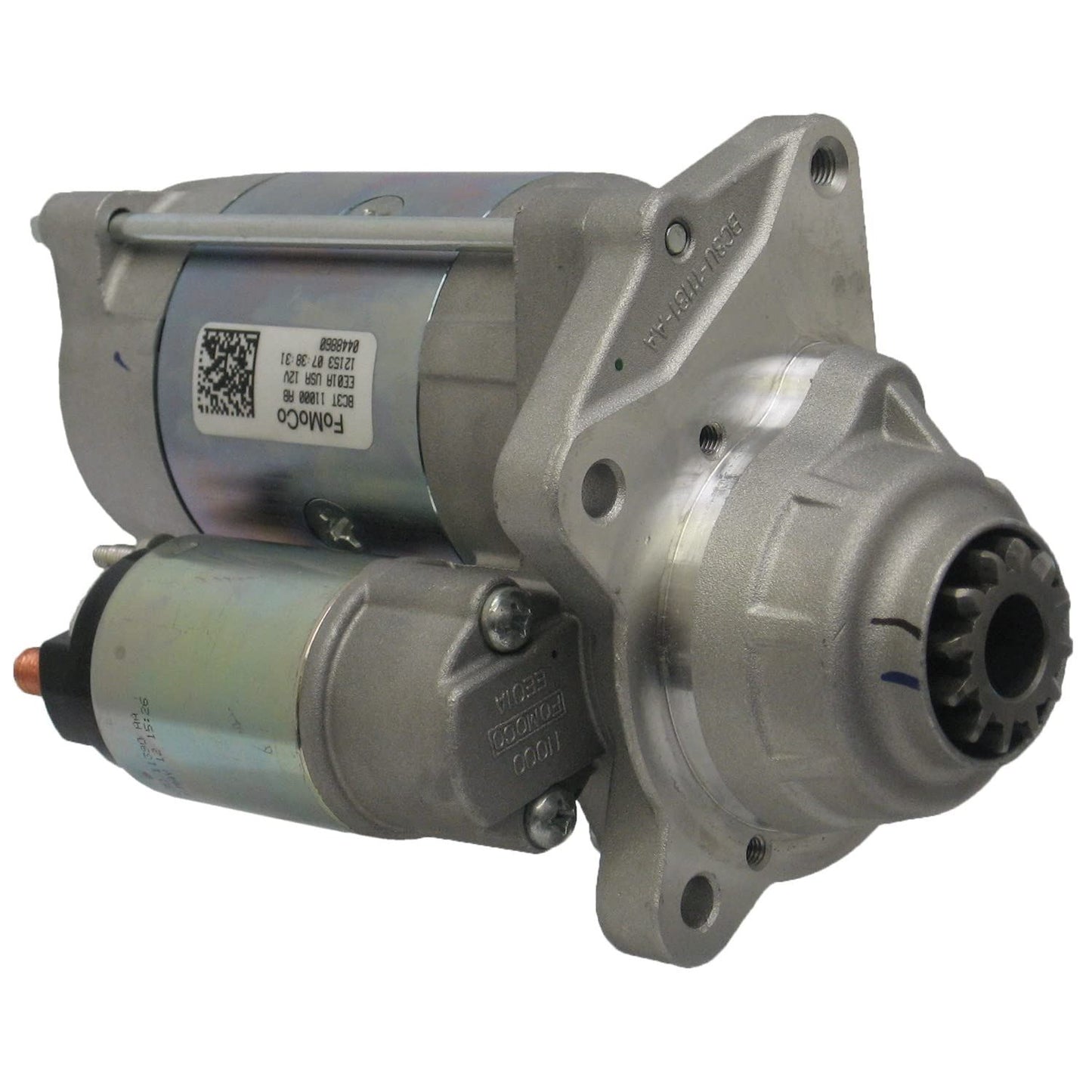 Motor de arranque ACDelco Professional 336-2245A