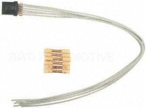 BWD PT610 HVAC Blend Door Actuator Connector