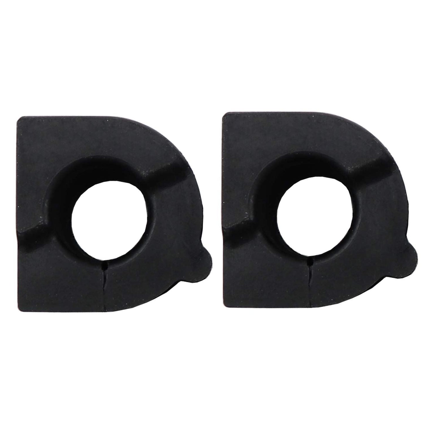 Beck/Arnley 101-8017 Kit de bagues de barre stabilisatrice de suspension