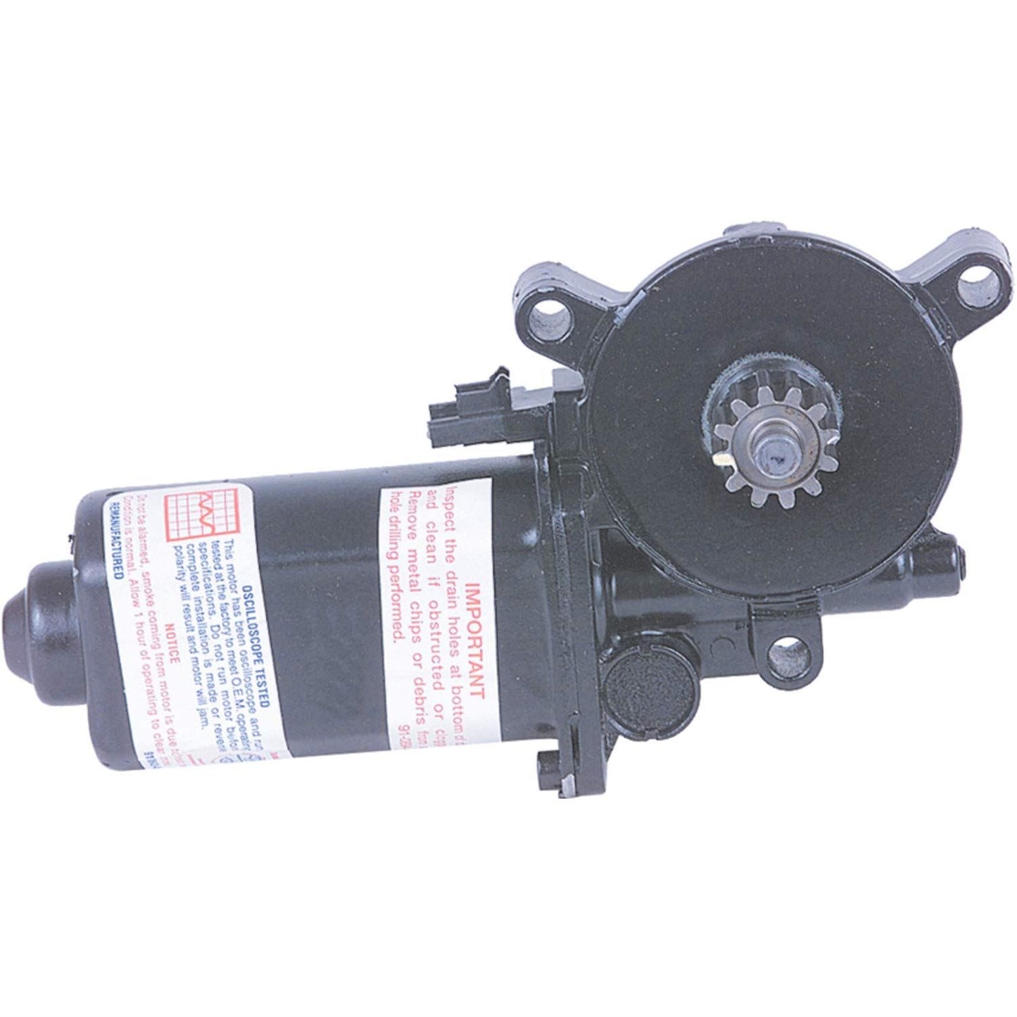 CARDONE 42-103 Motor de ventana eléctrica
