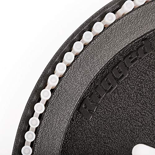 Rugged Ridge 11585.04 Exterior Multi-Purpose LED
