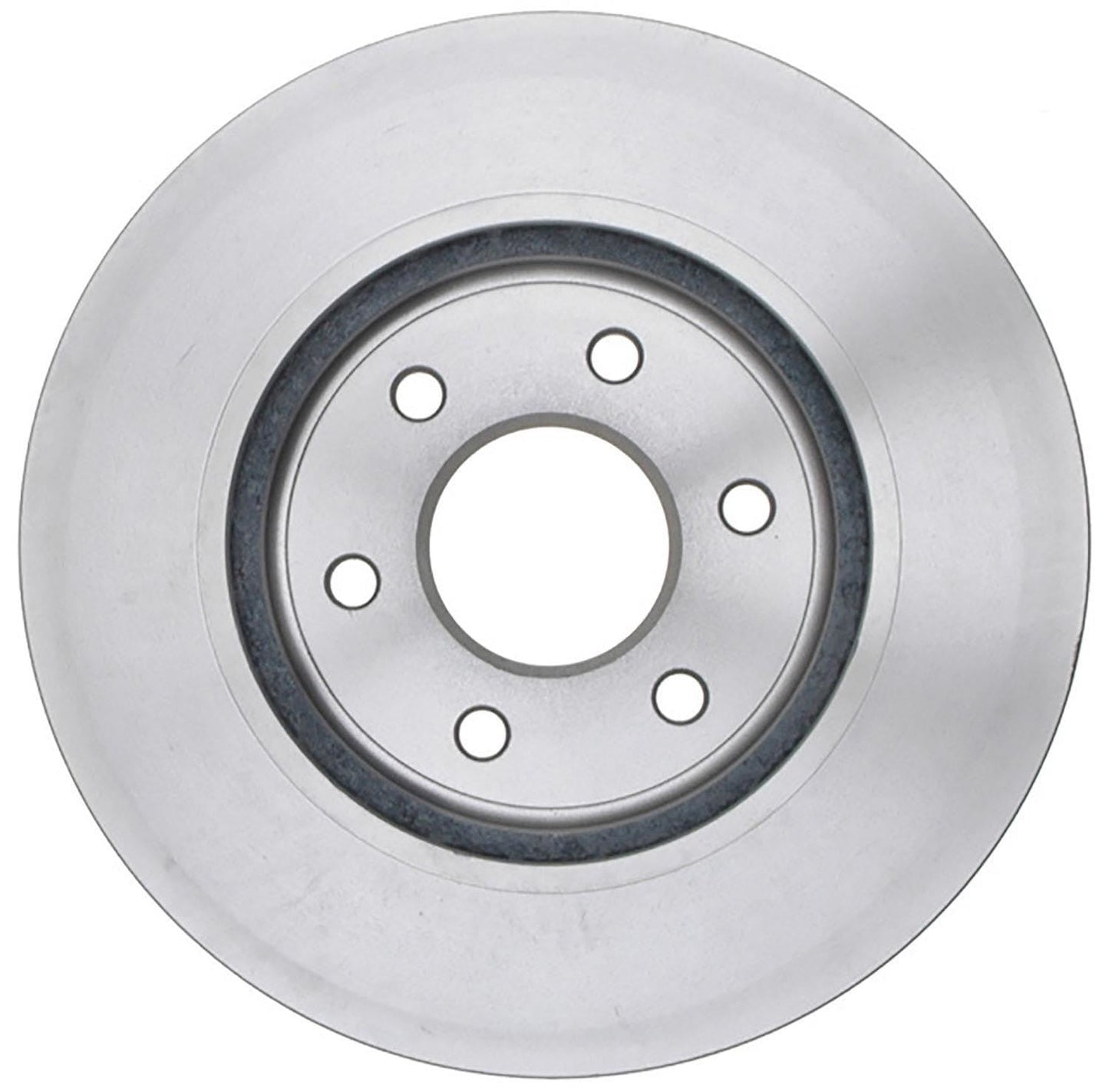 ACDelco Advantage 18A2434AC Rotor de frein à disque