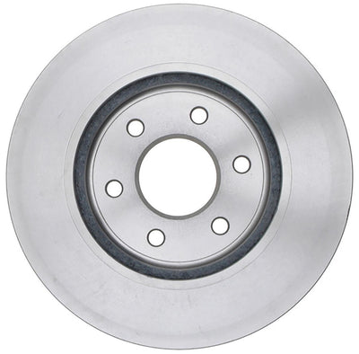 ACDelco Advantage 18A2434AC Rotor de frein à disque