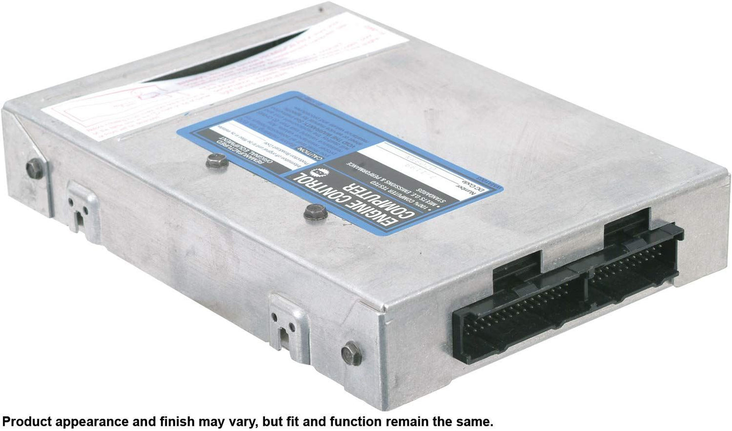 Piezas originales de GM 88999164 Módulo de control del motor (ECM)