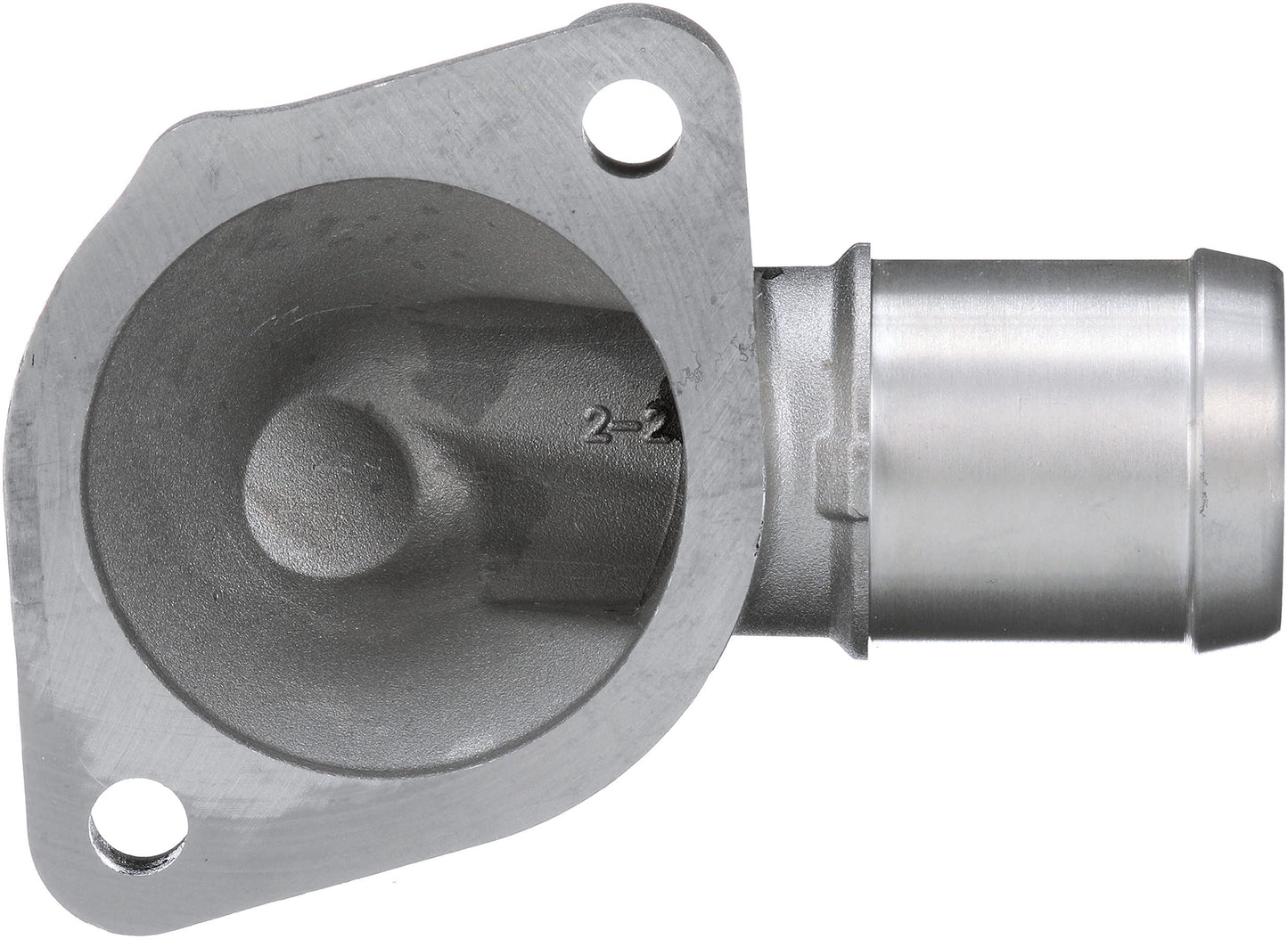 Gates CO34977 Engine Coolant Water Outlet