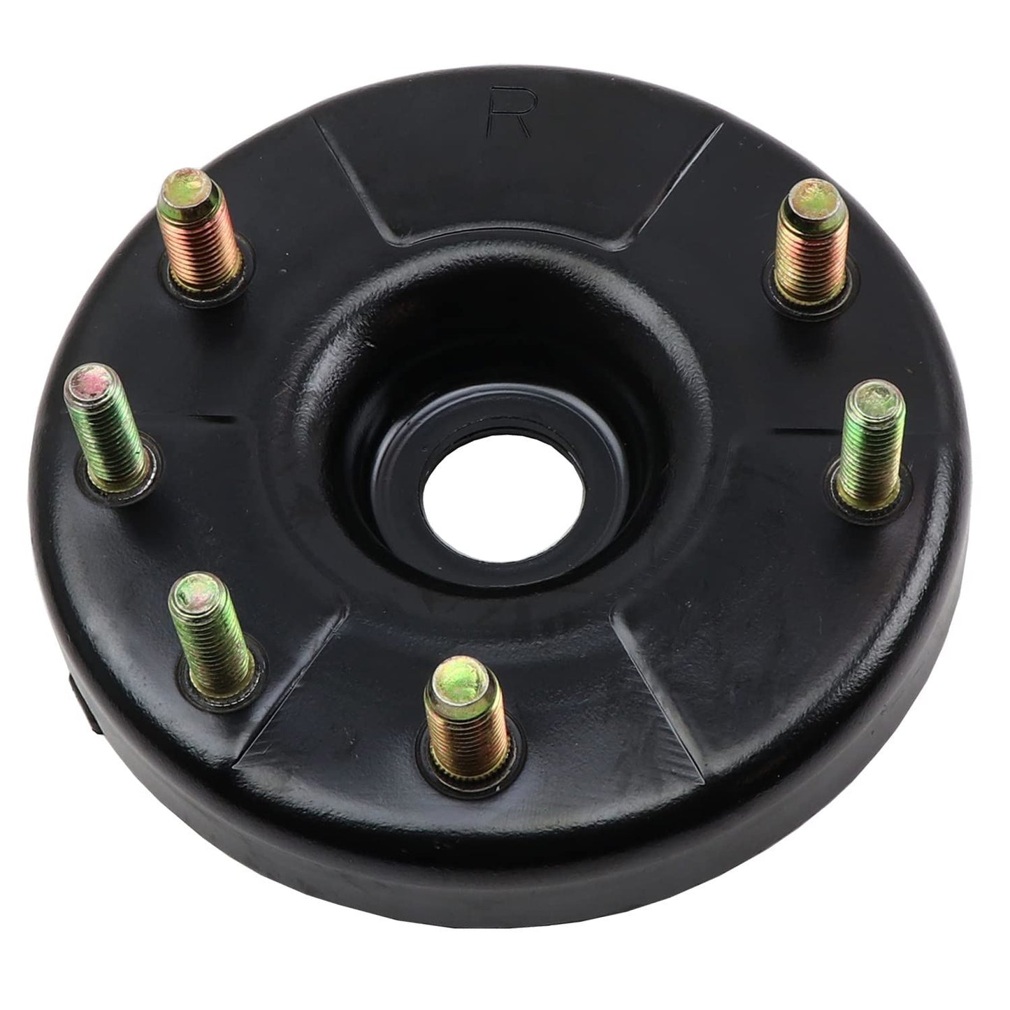 Beck/Arnley 101-8608 Support de jambe de suspension