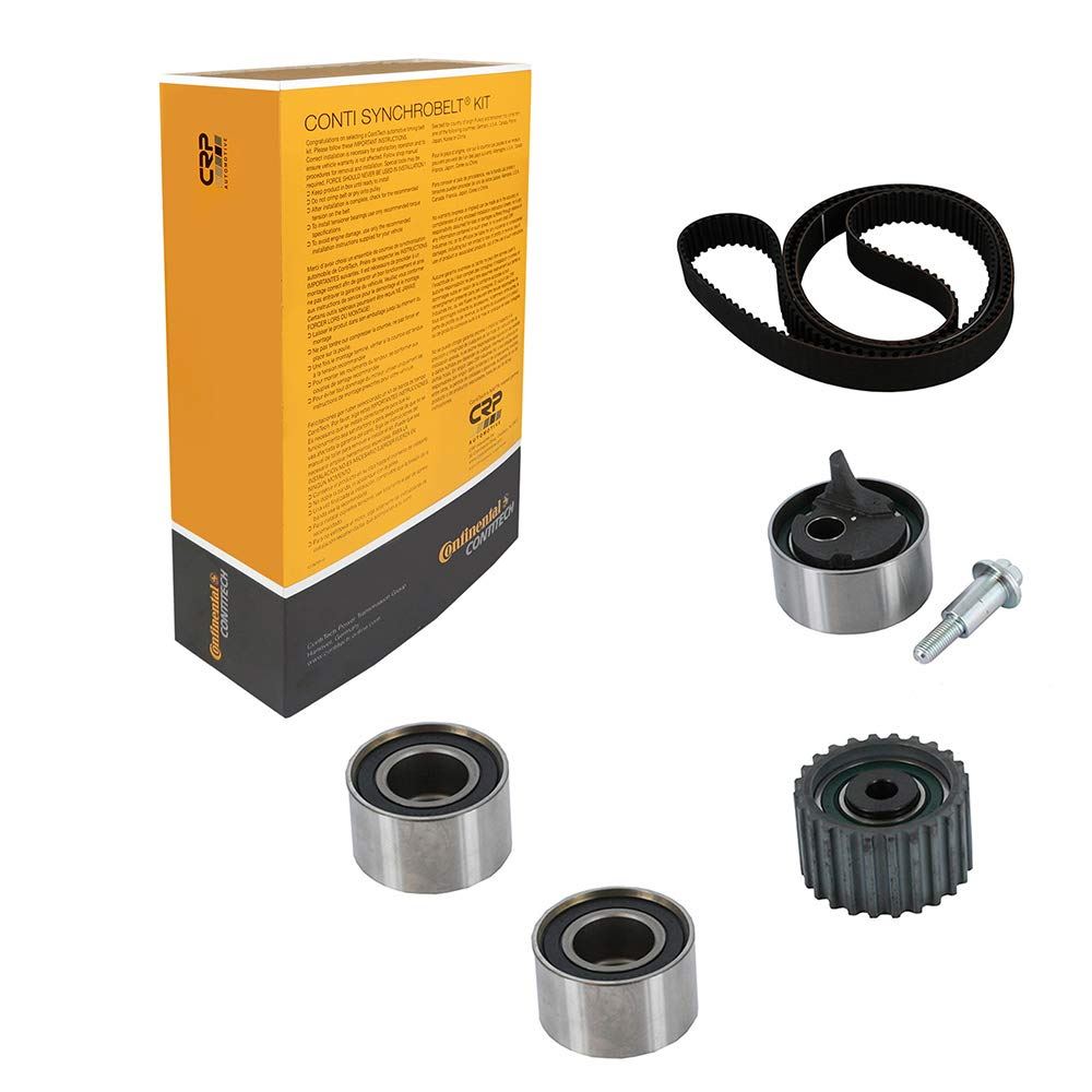 CRP TB277K1 Engine Timing Belt Kit