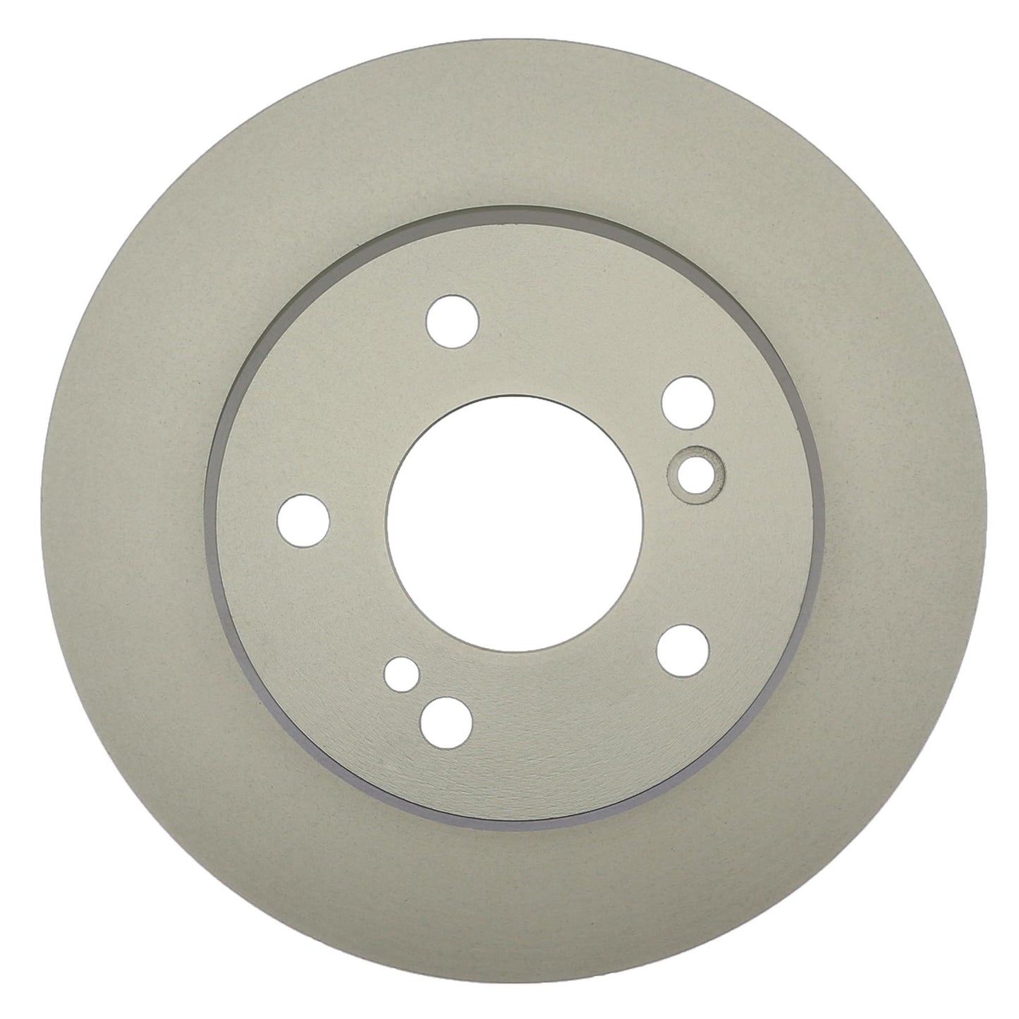 ACDelco Advantage 18A975AC Rotor de frein à disque