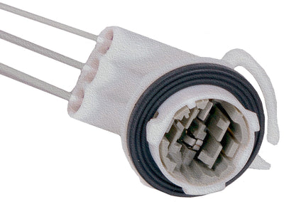 ACDelco GM Original Equipment LS109 Toma de luz de señal de giro