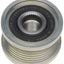 ACDelco Professional 37113P Polea desacopladora del alternador