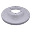 Rotor de freno de disco ACDelco Advantage 18A1101AC
