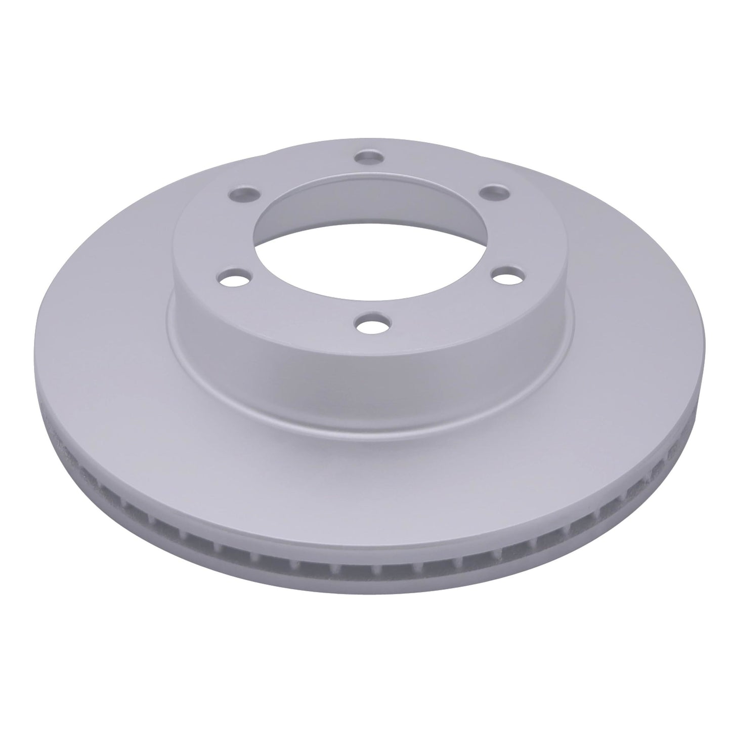Rotor de freno de disco ACDelco Advantage 18A1101AC