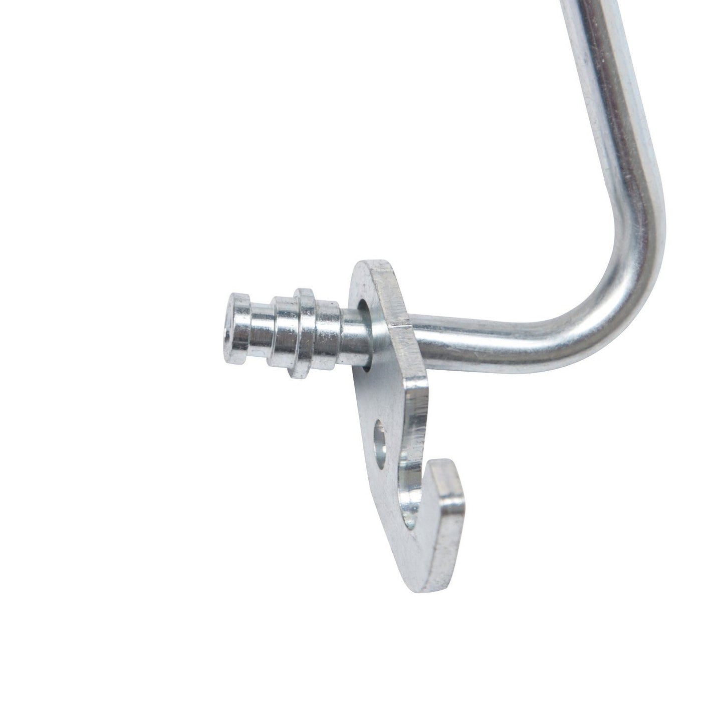 Edelmann 92403 Power Steering Pressure Line Hose Assembly