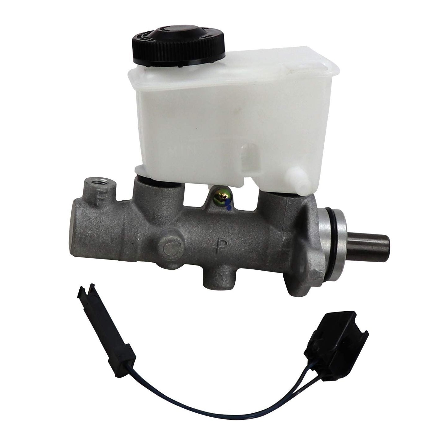 Beck/Arnley 072-9701 Brake Master Cylinder