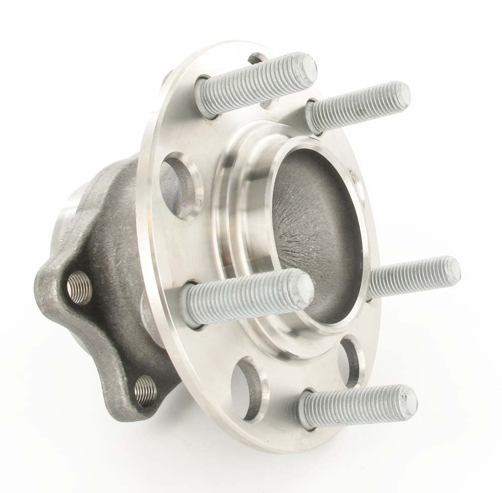 SKF BR930648 Roulement d'essieu et moyeu