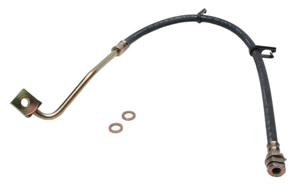 Raybestos BH381146 Brake Hydraulic Hose