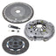 LuK 04-173 Kit d'embrayage de transmission