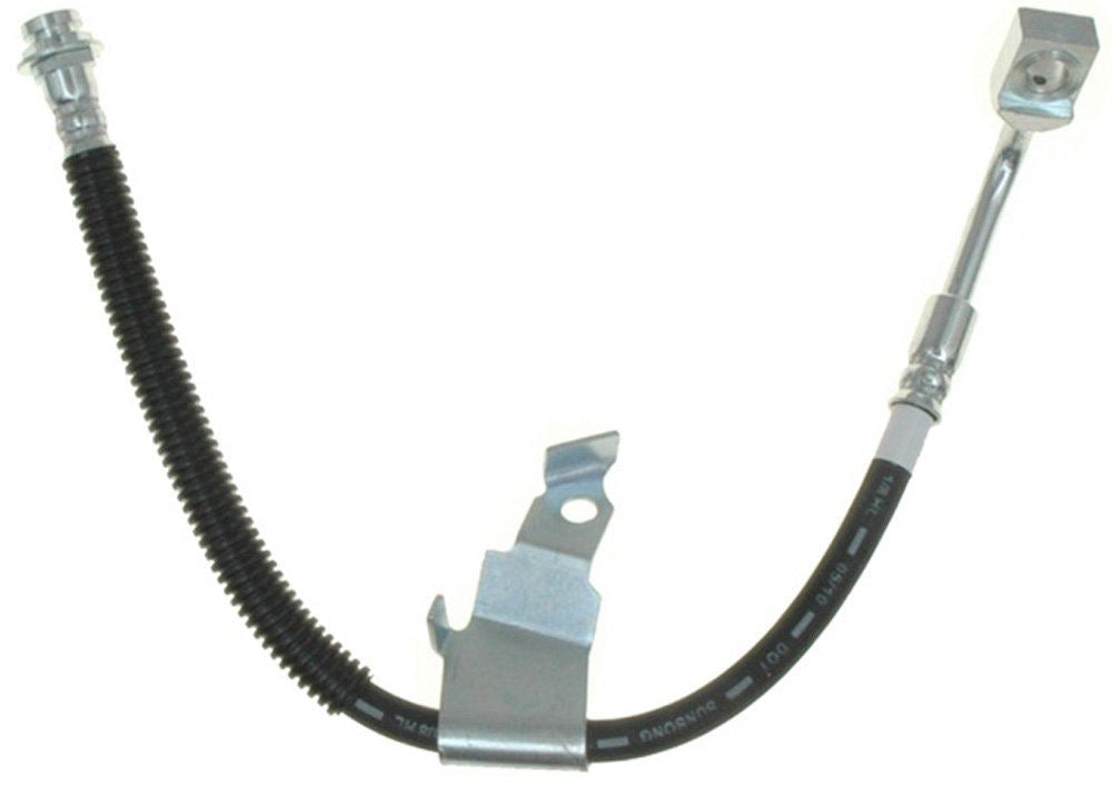 Raybestos BH382804 Brake Hydraulic Hose