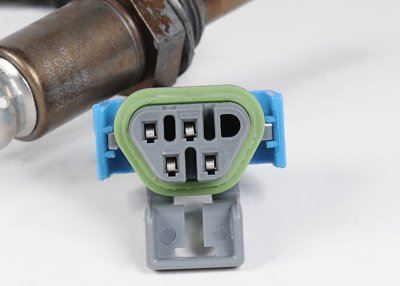 Genuine GM Parts 213-3673 Oxygen Sensor